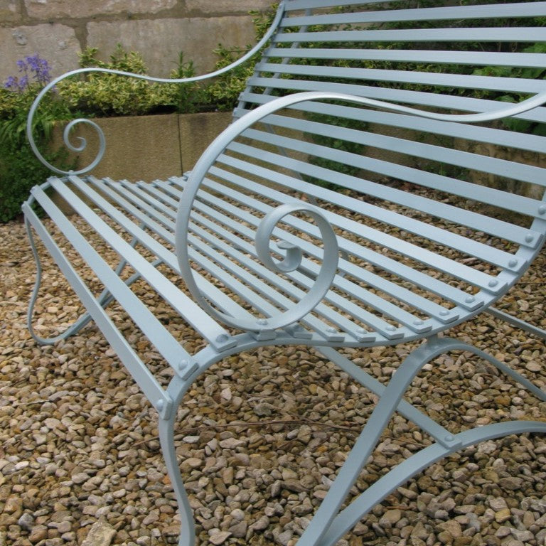 Lansdown Two Seat Bench