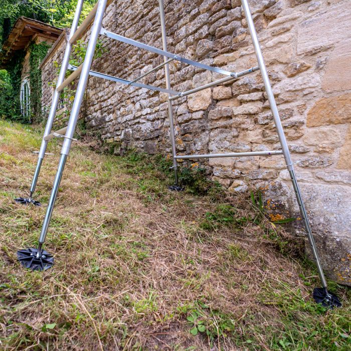 Hi-Step + Extender