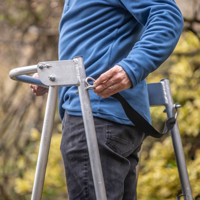 Hi-Step + Extender
