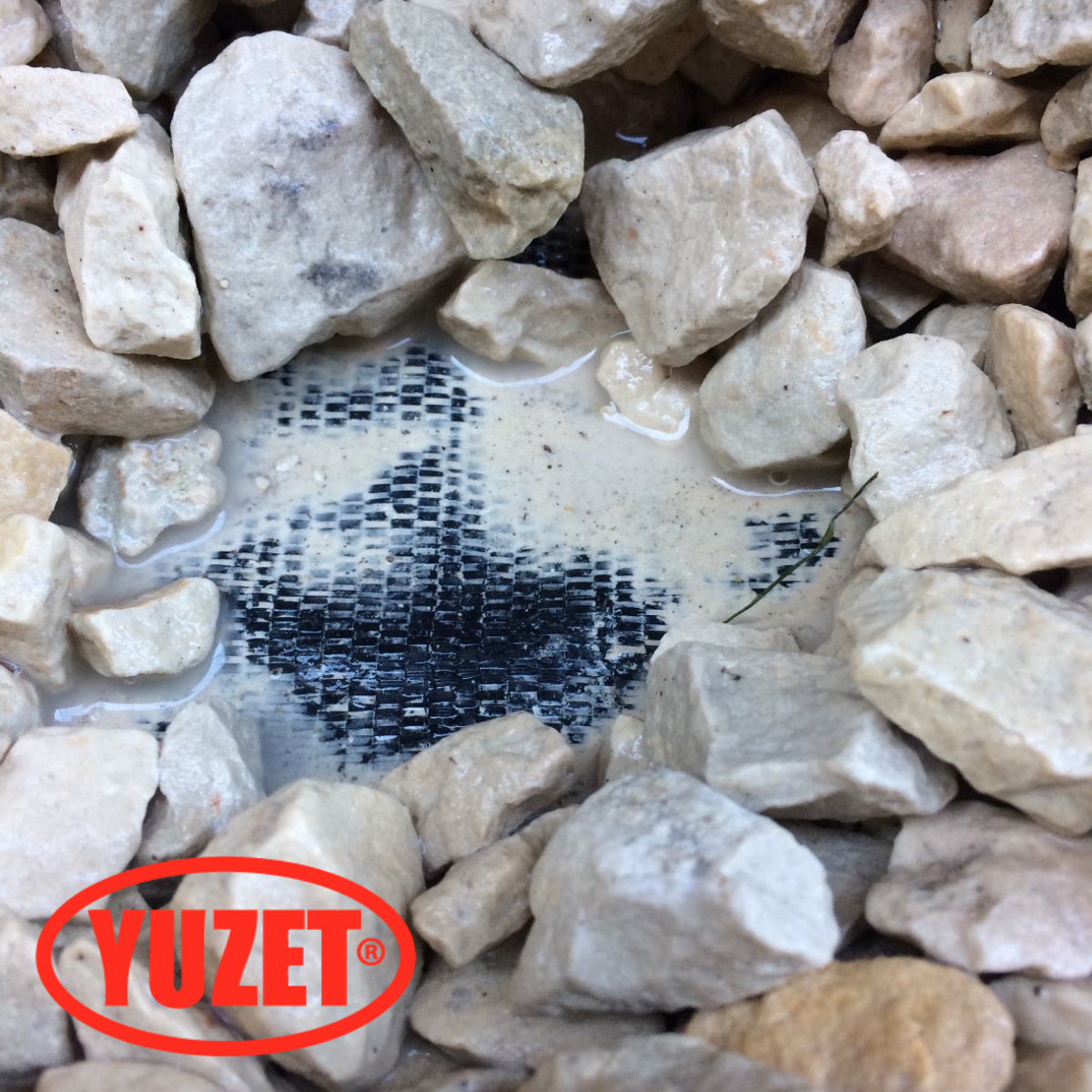 garden weed control fabric