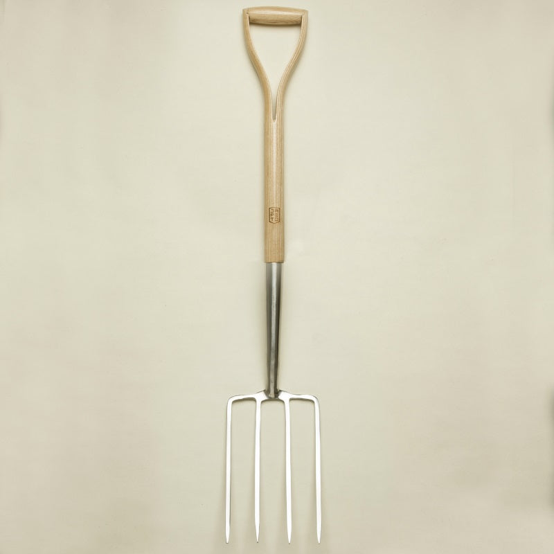 garden fork