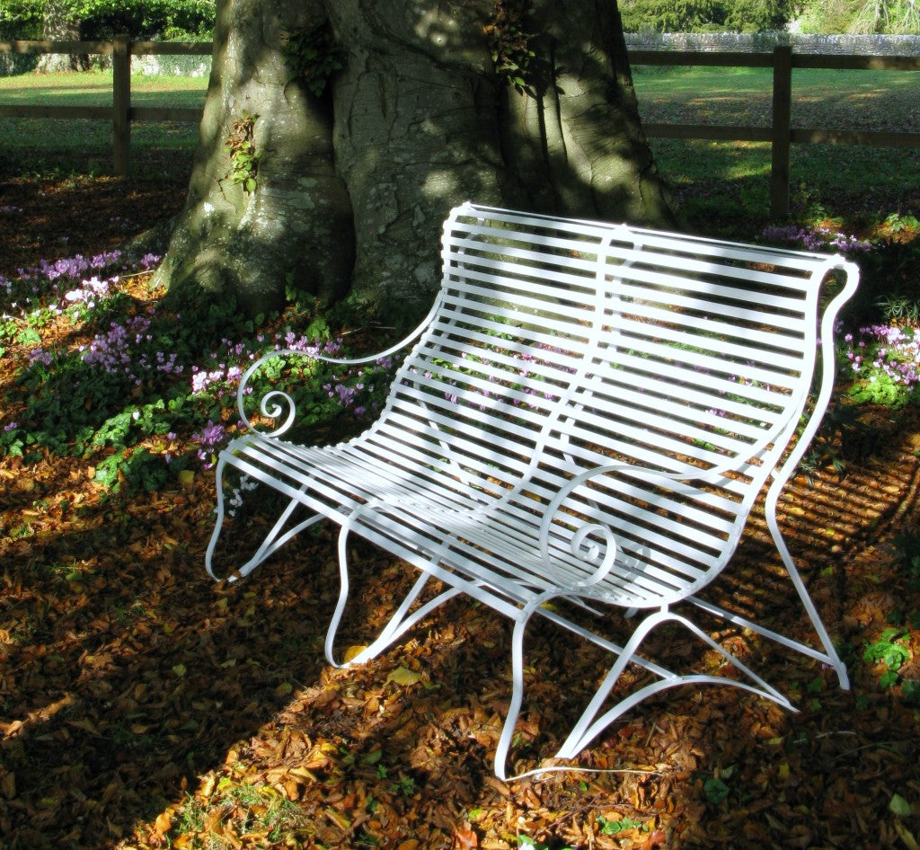 Lansdown Three Seat Bench