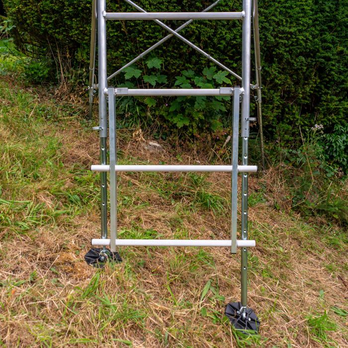 Hi-Step + Extender