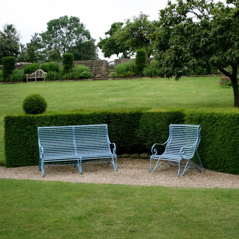 Lansdown Three Seat Bench