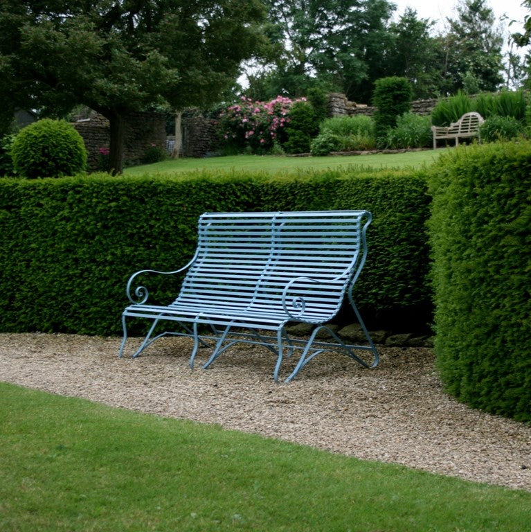 Lansdown Three Seat Bench