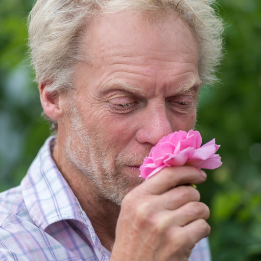 Michael Marriott - The World of Roses