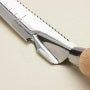 Multi weeding trowel