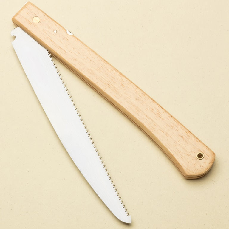 folding garden Saw 