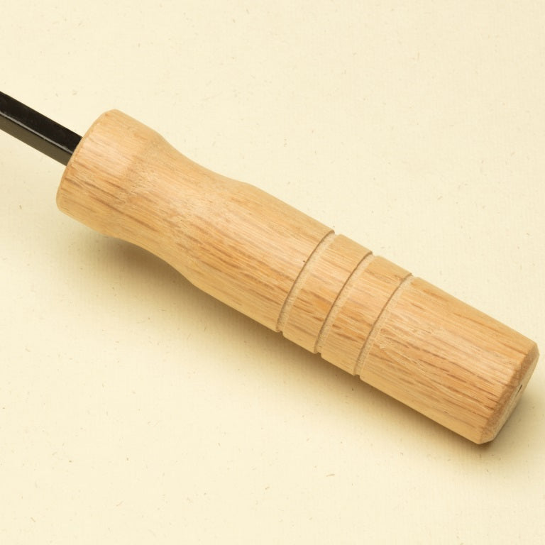 single edge small garden weeder