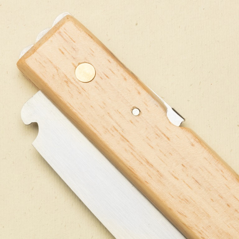 folding garden Saw 