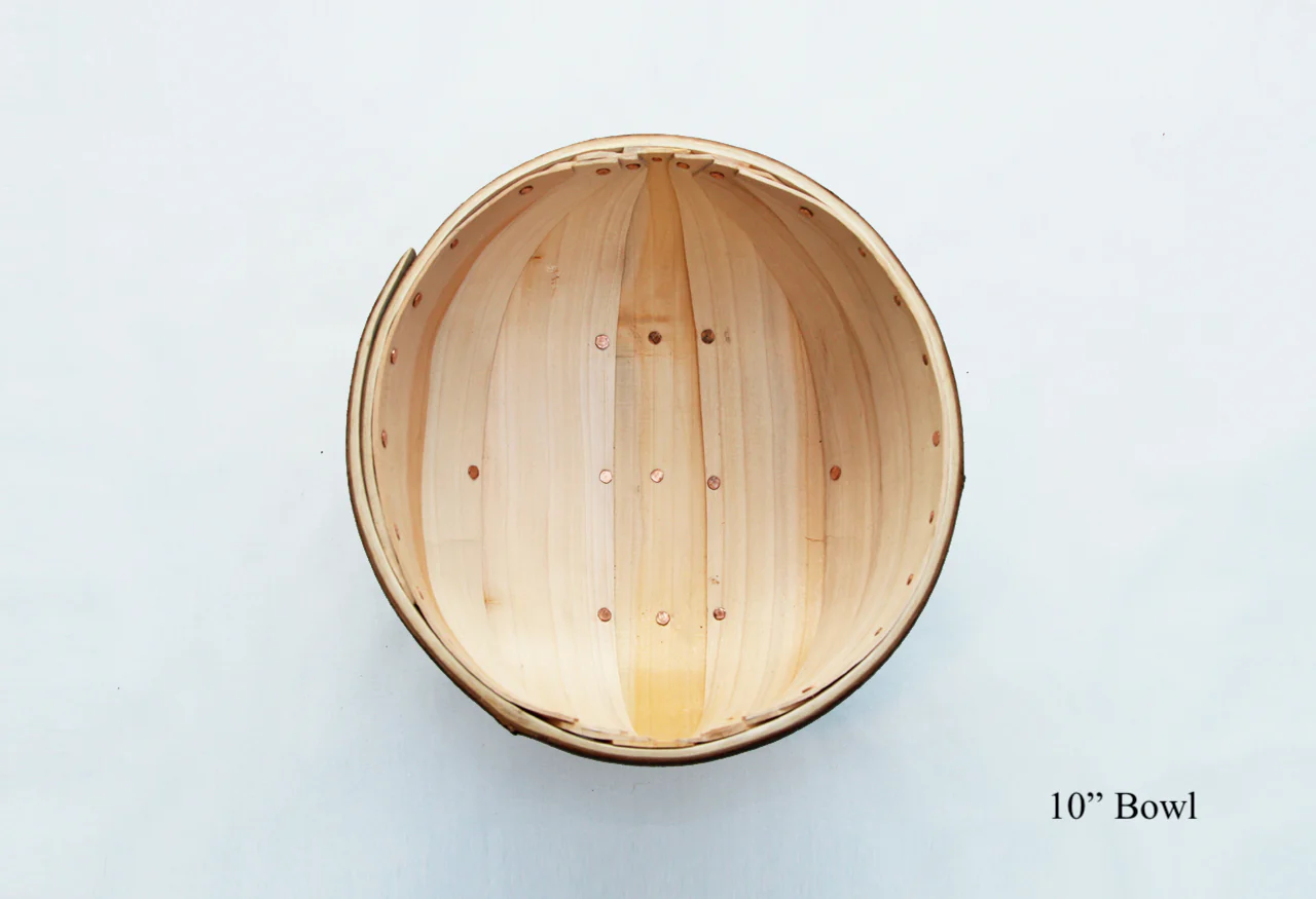 Bowl Trug