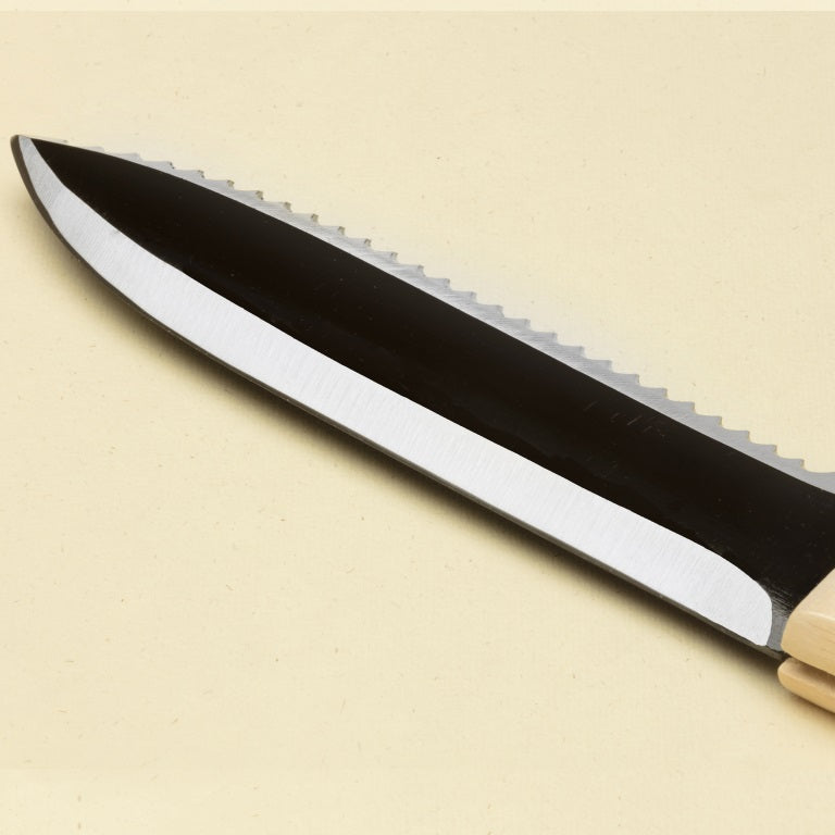 garden trowel knife