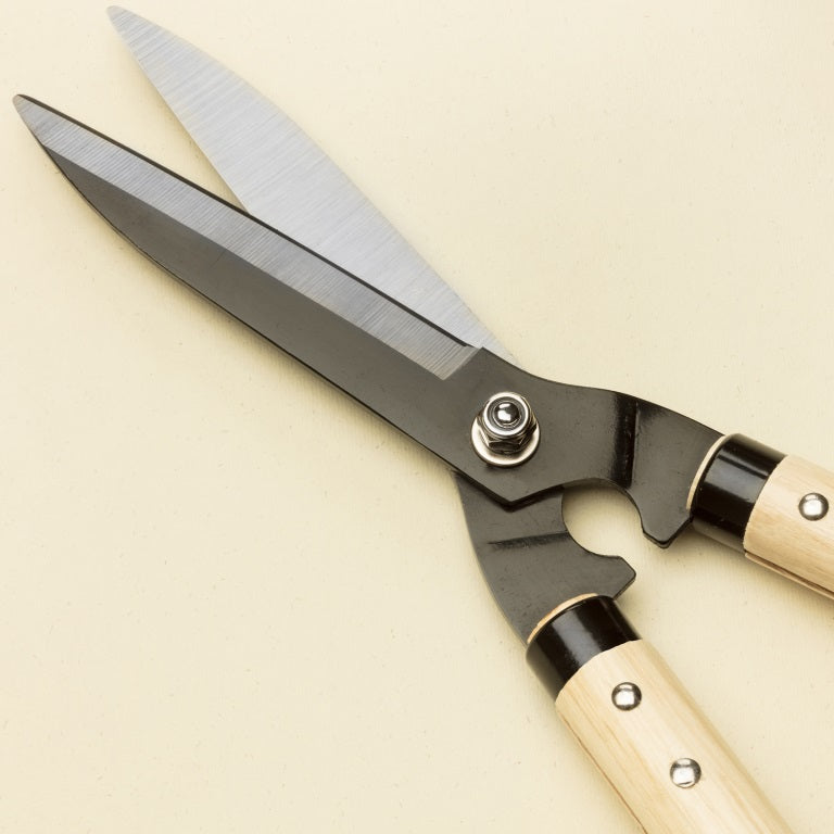 garden shears 