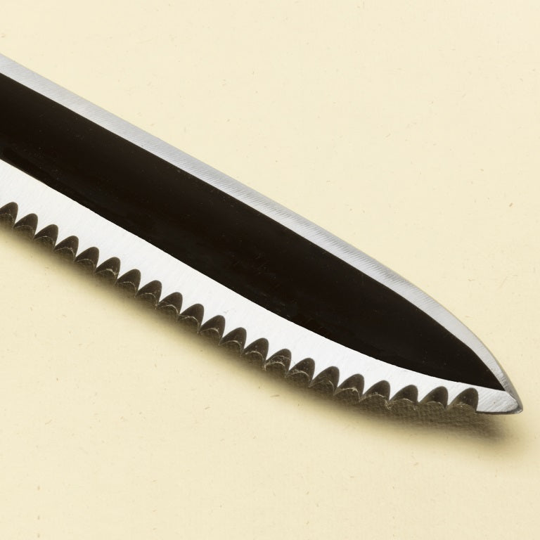 garden trowel knife