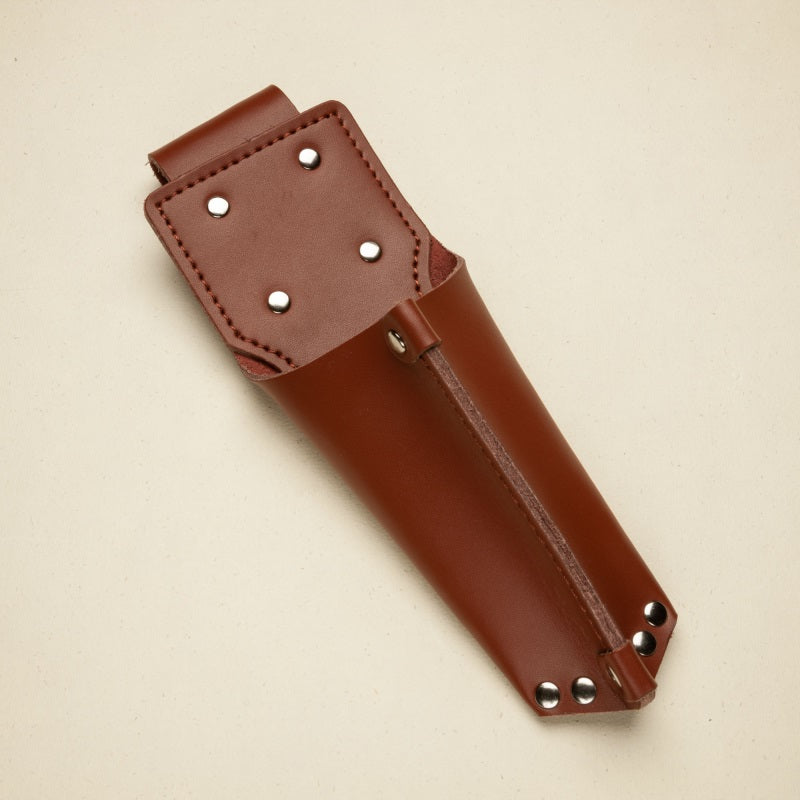 leather holster 
