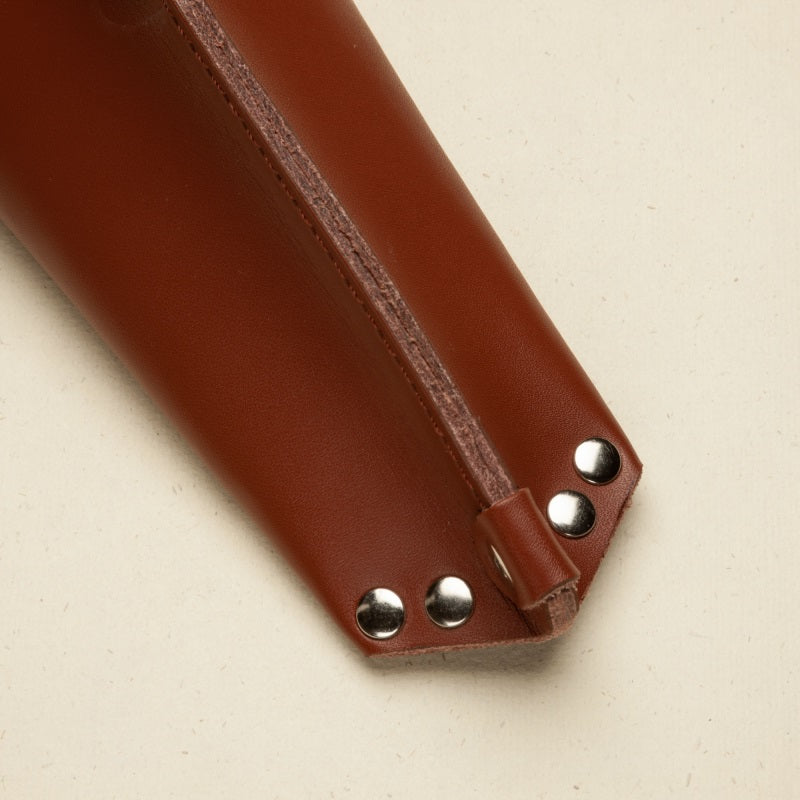 leather holster