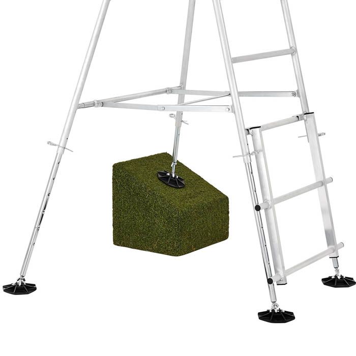 Hi-Step + Extender