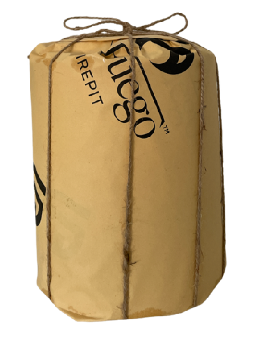 Eco Fuego Refills Wood