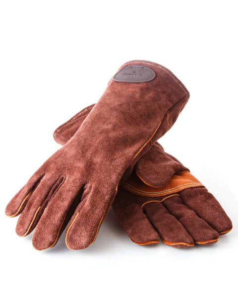 Heritage Log Gloves