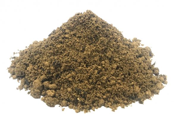 Wildflower Topsoil 720L bag